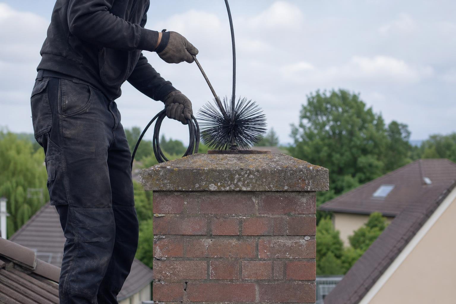 Chimney Inspection